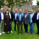 Freundeskreis unterstützt Franziskanerinnen